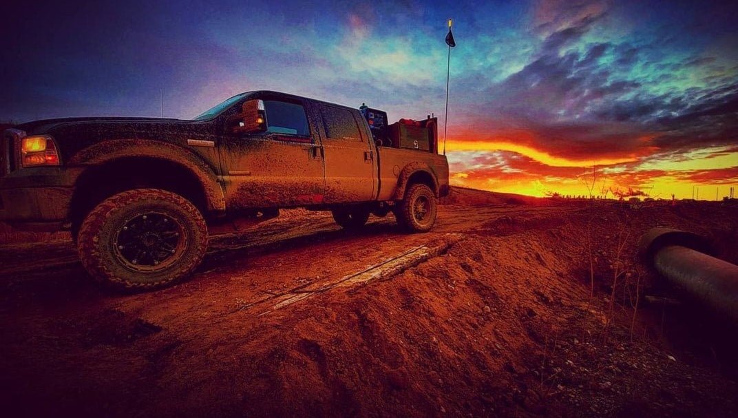 6.0 Powerstroke - Manali Performance