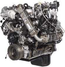 Engine (6.4) - Manali Performance