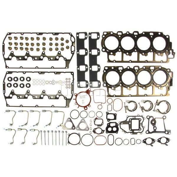 2011 - 2016 Powerstroke Upper Engine Gasket Set - Manali Performance