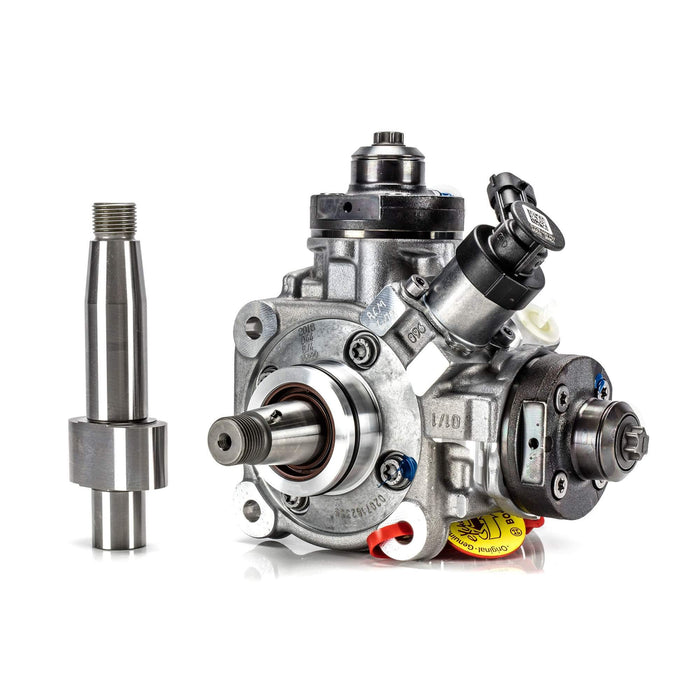 2011 - 2019 RCD CPX 38% CP4 Stroker Pump - Manali Performance