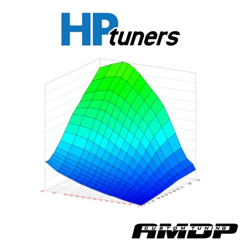 AMDP 2017 - 2023 DURAMAX HPTuner TUNING - Manali Performance