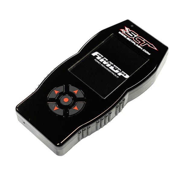 AMDP 2020 - 2021 Powerstroke X4 w/Tuning - Manali Performance