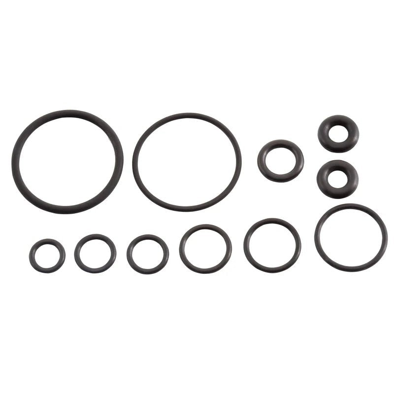 AP 1994 - 1997 Powerstroke Fuel Filter Drain Valve Kit - Manali Performance