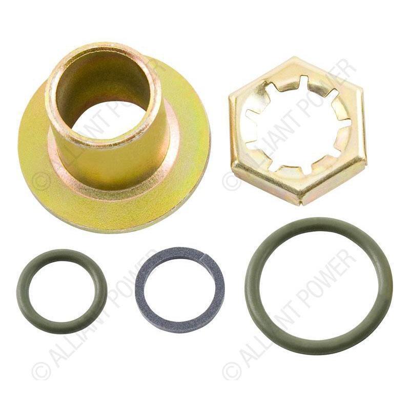AP 1994 - 2003 Powerstroke Injection Pressure Regulator (IPR) Valve Seal Kit - Manali Performance