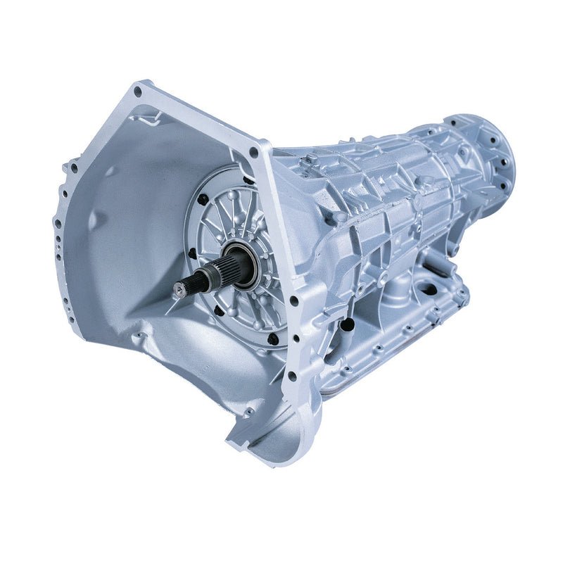 BD 1999 - 2003 Powerstroke TowMaster Transmission - Manali Performance
