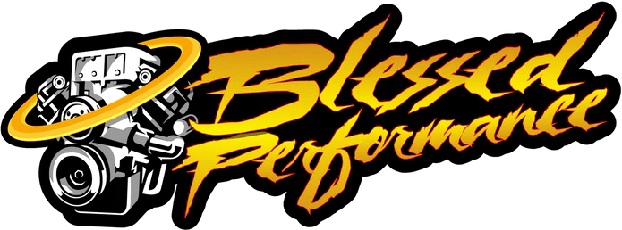 BLESSED PERFORMANCE 6.0 POWERSTROKE HPT/SOTF CUSTOM TUNING - Manali Performance