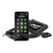 EP 2017 - 2022 Powerstroke EZX Tuner - Manali Performance
