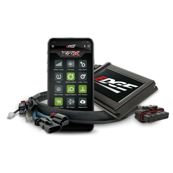 EP 2017 - 2022 Powerstroke EZX Tuner - Manali Performance