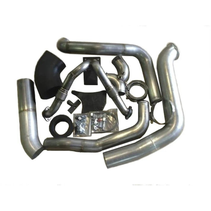 Irate 1994 - 2003 T4 Turbo Kit - Manali Performance