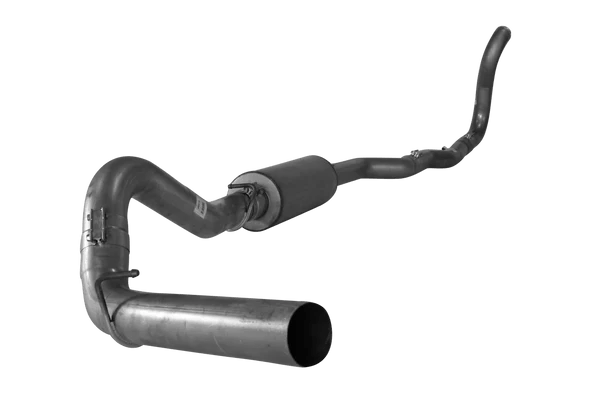 Mel's/Flo pro 1994 - 2002 Cummins Exhaust - Manali Performance