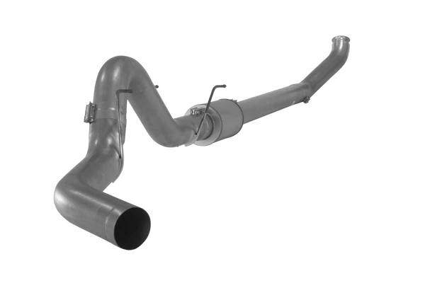 Mel's/Flo pro 2004.5 - 2007 Cummins Exhaust - Manali Performance