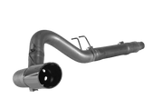 Mel's/Flo Pro 2008 - 2010 Powerstroke Exhaust / Race Pipe - Manali Performance