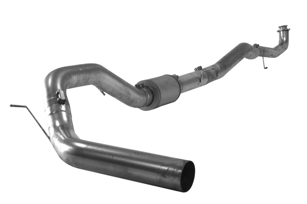 Mel's/Flo Pro 2020 - 2023 Duramax Exhaust - Manali Performance