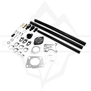 Polar 2017 - 2023 Duramax EGR Delete Kit - Manali Performance