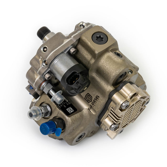 S&S 2001 - 2010 Duramax Hight pressure pumps - Manali Performance