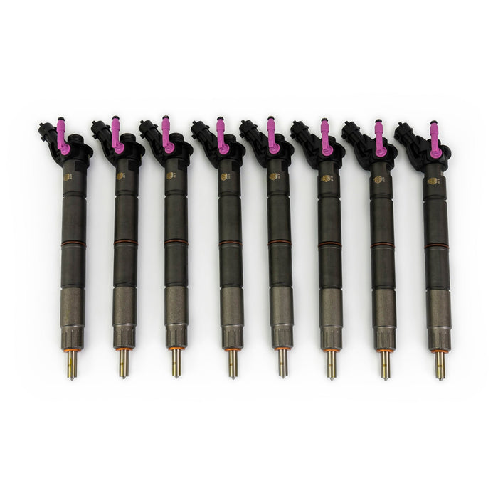 S&S 2020+ Powerstroke Injector - Manali Performance