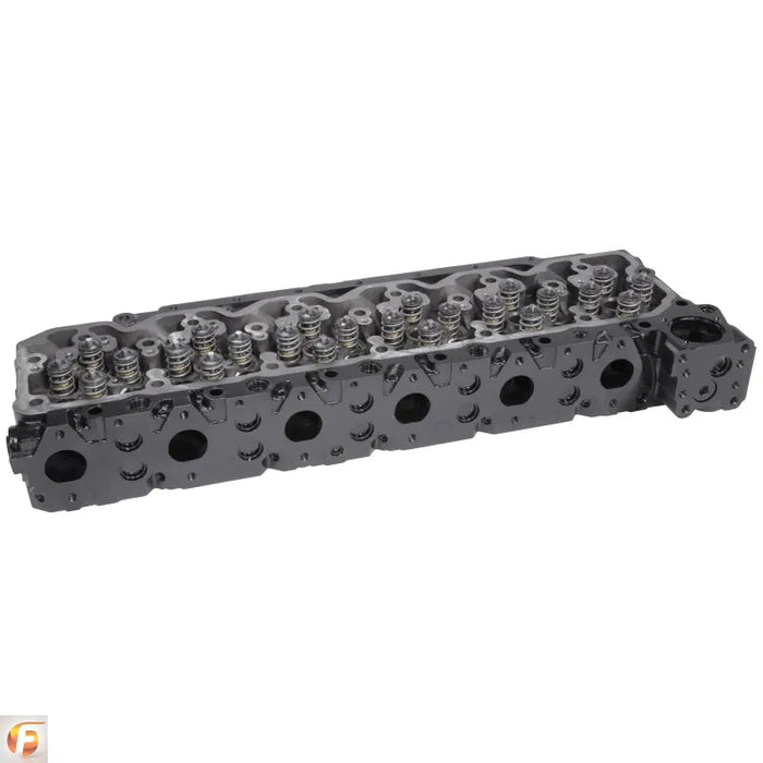 2003 - 2007 Cummins Performance Freedom Series Cylinder Head - Manali Performance