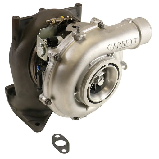 2004 - 2010 GARRETT GT3788VA TURBO EXCHANGE C/W VANE POSITION SENSOR CHEVY LLY/LBZ/LMM - Manali Performance