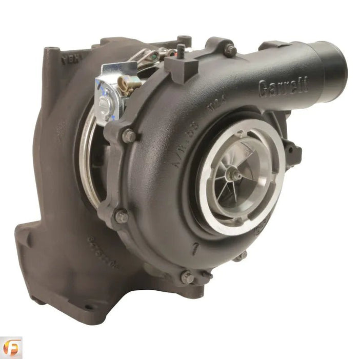 2004.5 - 2010 Cheetah® Turbocharger (STREET) for LLY, LBZ, LMM Duramax - Manali Performance