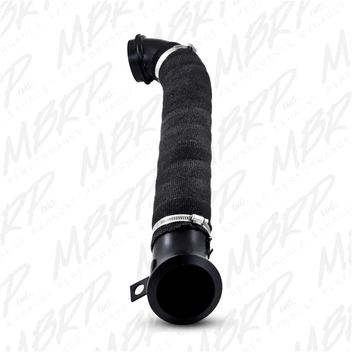 2004.5 - 2010 Duramax 3in. Down Pipe - Manali Performance