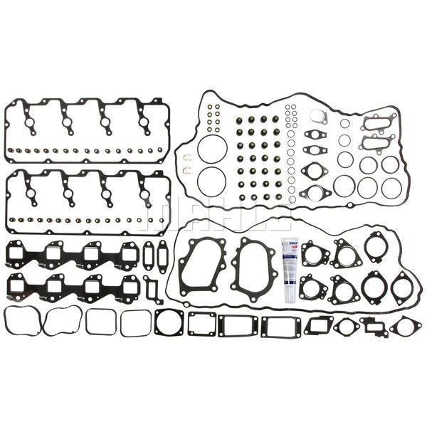 2004.5 - 2010 Duramax Upper Engine Gasket Set - Manali Performance