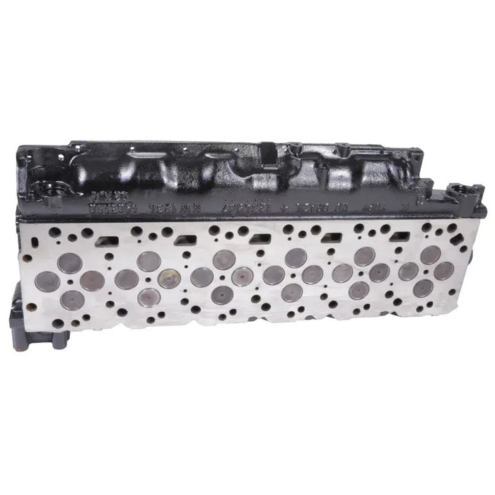 2007.5 - 2018 Cummins 6.7L Freedom Series Cylinder Head - Street HD - Manali Performance