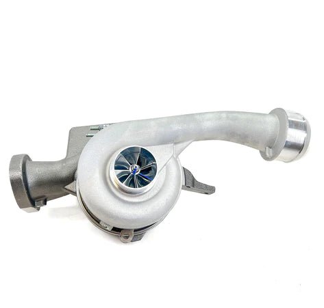 2008 - 2010 KC Stage 1 High Pressure Turbo - Manali Performance