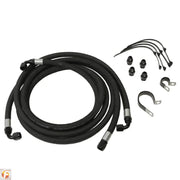 2010 - 2012 Cummins 68RFE Replacement Transmission Line Kit - Manali Performance