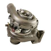 2011 - 2016 GARRETT GT3788VA TURBO EXCHANGE C/W POSITION SENSOR DURAMAX - Manali Performance
