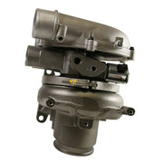 2011 - 2016 GARRETT GT3788VA TURBO EXCHANGE C/W POSITION SENSOR DURAMAX - Manali Performance