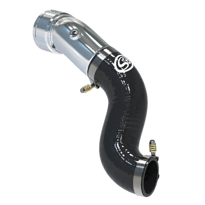 2011 - 2022 S&B Cold Side Intercooler Pipe - Manali Performance