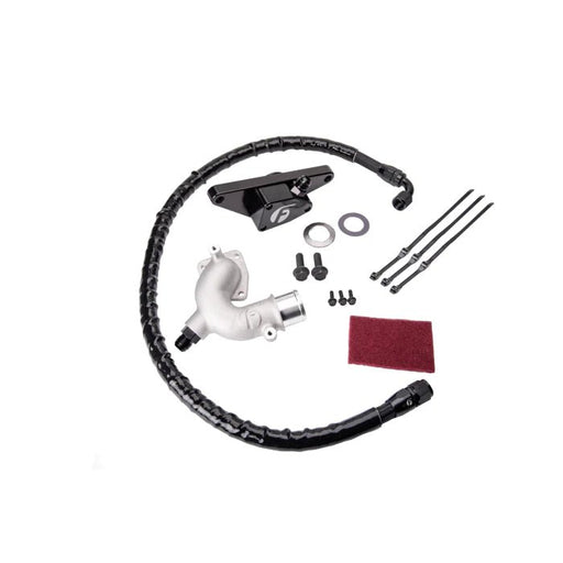 2013 - 2018 Cummins Coolant Bypass Kit - Manali Performance
