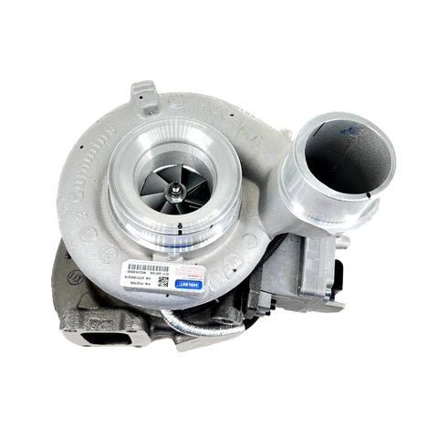2013 - 2018 Holset OEM Stock Turbo - 6.7L Ram Cummins - Manali Performance