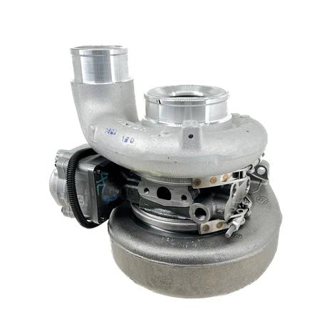 2013 - 2018 Holset OEM Stock Turbo - 6.7L Ram Cummins - Manali Performance