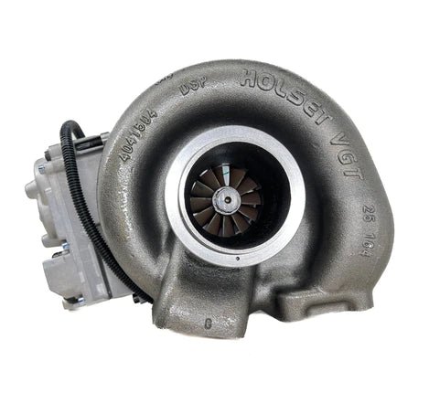 2013 - 2018 Holset OEM Stock Turbo - 6.7L Ram Cummins - Manali Performance