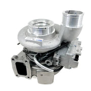 2013 - 2018 Holset OEM Stock Turbo - 6.7L Ram Cummins - Manali Performance