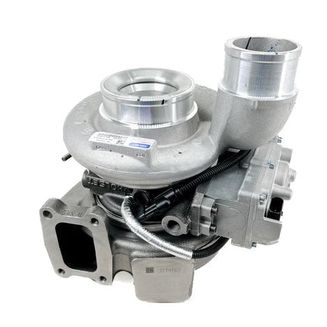 2013 - 2018 Holset OEM Stock Turbo - 6.7L Ram Cummins - Manali Performance