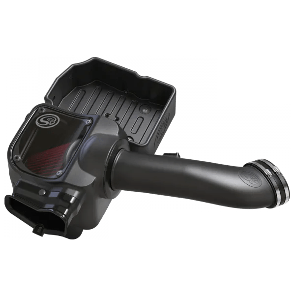 2017 - 2019 S&B Cold Air Intake - Manali Performance