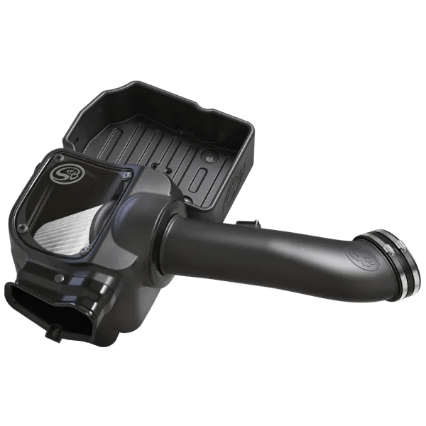 2017 - 2019 S&B Cold Air Intake - Manali Performance