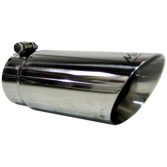 3.5 To 4 MBRP DIESEL EXHAUST TIPS - Manali Performance