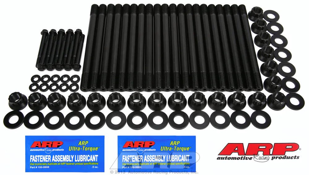 ARP HEad Stud Kit 6.4 - Manali Performance