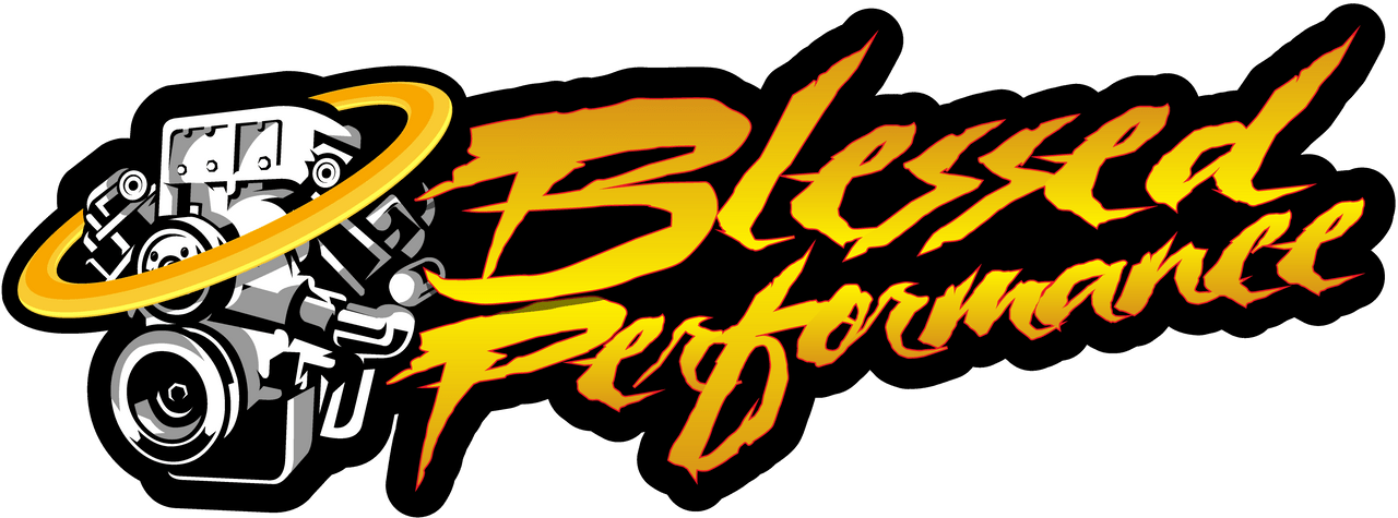 Blessed Performance 6.0 Powerstroke Custom FICM Tuning 2003 - 2007 Ford 6.0L Powerstroke - Manali Performance