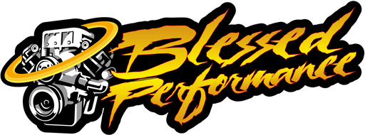 Blessed Performance 6.0 Powerstroke Custom FICM Tuning 2003 - 2007 Ford 6.0L Powerstroke - Manali Performance