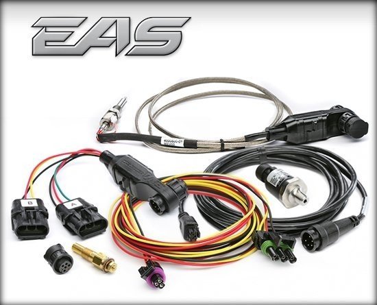 EDGE EAS COMPETITION KIT - Manali Performance