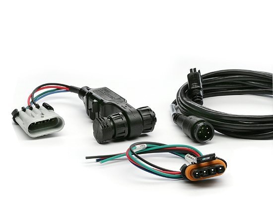EDGE EAS POWER SWITCH - W/ STARTER KIT - Manali Performance