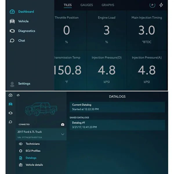 EZ Lynk AutoAgent 3 – Rental Program - Manali Performance