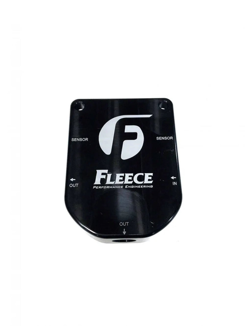 Fleece 1998.5 - 2002 Cummins Fuel System Upgrade w/ PowerFlo Lift Pump - Manali Performance
