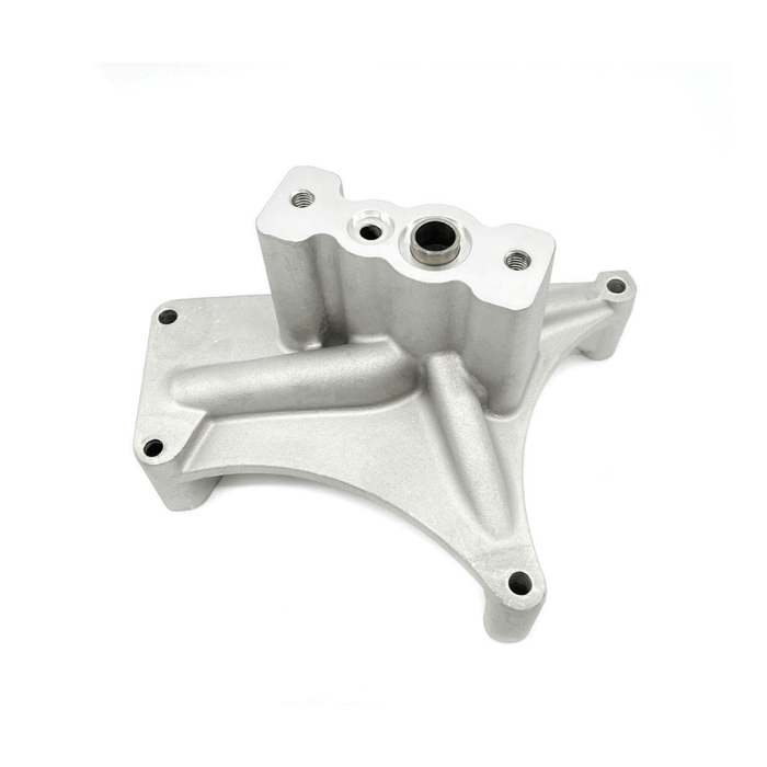 Garrett Non EBPV Turbo Pedestal - 7.3 POWERSTROKE (Mid 1999 - 2003) - Manali Performance