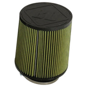 HIGH FLOW WASHABLE AIR FILTER 5IN INLET RUMBLE B/COBRA TURBO KITS - Manali Performance