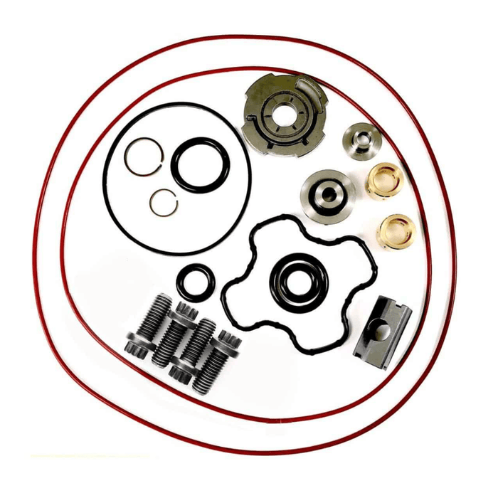 KC 360 Turbo Rebuild Kit - 7.3 POWERSTROKE - (GTP, TP & KC300x) - Manali Performance
